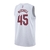 Camiseta Regata NBA Cleveland Cavaliers 23/24 - Masculina Nike - Branca - comprar online
