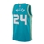 Camiseta Regata NBA Charlotte Hornets 23/24 - Masculina Jordan - Azul - comprar online