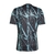 Camisa Bayern de Munique Pré-jogo 24/25 - Torcedor Adidas Masculina - Preta com detalhes em verde - comprar online