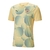 Camisa Manchester City Pré-jogo Fourth 24/25 - Torcedor Puma Masculina - Amarela com detalhes em cinza