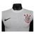 Camisa masculina do Corinthians com detalhes em preto, modelo 24/25
memphys-depay-garro-yuri-timao-
