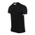 Camisa Corinthians II 23/24 - Torcedor Nike Masculina - Preta com detalhes listras brancas - comprar online