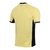 Camisa Corinthians III 23/24 - Torcedor Nike Masculina - Amarela com detalhes em preto - comprar online