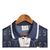 Imagem do Camisa Retrô Escócia II 1992/1993 - Umbro Masculina - Azul com detalhes em branco