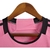 Camisa Inter Miami I 24/25 - Torcedor Adidas Feminina - Rosa com detalhes em preto - loja online