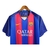 Camisa Retrô Barcelona I 16/17 - Masculina Nike - Azul e vermelha na internet