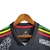 Imagem do Camisa Ajax Edição Especial 23/24 - Torcedor Adidas Masculina - Preta com detalhes em homenagem ao Bob Marley