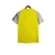 Camisa Flamengo Treino 24/25 polo - Torcedor Adidas Masculina - Amarela com detalhes em preto e cinza - comprar online