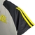 Imagem do Camisa Flamengo Treino 24/25 - Torcedor Adidas Masculina - Cinza com detalhes em preto e amarelo