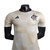 Camisa Flamengo Pré-jogo 24/25 - Jogador Adidas Masculina - Bege na internet