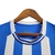 Imagem do Camisa CSA de Alagoas I 24/25 - Torcedor Volt Masculina - Azul com listras brancas