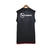Camisa Regata São Paulo III 23/24 - Torcedor Adidas Masculina - Preta com detalhes em vermelho e branco na internet