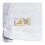 Camisa Real Madrid I 24/25 - Torcedor Adidas Feminina - Branca com listras pretas - CAMISAS DE FUTEBOL / JOGA10
