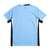 Camisa Seleção do Uruguai I 24/25 - Torcedor Nike Masculina - Azul com detalhes em branco e preto na internet