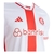 Camisa Internacional II 24/25 - Torcedor Adidas Masculina - Branca com detalhes em vermelho - CAMISAS DE FUTEBOL / JOGA10