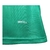 Detalhe da camisa Palmeiras I 24/25 mostrando a tecnologia DryCell em fundo verde.