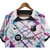 Camisa Treino Barcelona 23/24 - Torcedor Nike Masculina - Branca com detalhes em rosa e azul e verde na internet