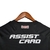 Imagem do Camisa Colo Colo do Chile II 24/25 - Torcedor Adidas Masculina - Preta com detalhes em branco