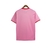 Camisa Flamengo 23/24 - Torcedor Masculina - Rosa com detalhes em vermelho na internet