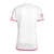 Camisa St. Louis City II 24/25 - Torcedor Adidas Masculina - Branca com detalhes em vermelho - comprar online