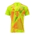 Camisa Bayern de Munique Goleiro 24/25 - Torcedor Adidas Masculina - Verde com detalhes em laranja