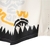 Camisa Atlético Mineiro Edição especial 23/24 - Torcedor Adidas Feminina - Bege com detalhes em preto e amarelo - CAMISAS DE FUTEBOL / JOGA10
