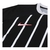 Camisa Corinthians II 23/24 - Torcedor Nike Masculina - Preta com detalhes listras brancas - CAMISAS DE FUTEBOL / JOGA10