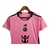 Camisa Inter Miami I 24/25 - Torcedor Adidas Feminina - Rosa com detalhes em preto - comprar online