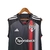 Camisa Regata São Paulo III 23/24 - Torcedor Adidas Masculina - Preta com detalhes em vermelho e branco - comprar online