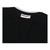 Camisa Corinthians II 23/24 - Torcedor Nike Masculina - Preta com detalhes listras brancas - loja online