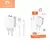 Carregador Turbo Completo kit Fonte c/ Cabo - comprar online