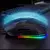 Kit De Teclado E Mouse 6400 Dpi Ajustável Mecânico Gamer 60% Switch Azul Ilumi - Gratino