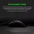 Mouse com fio, Razer Original DeathAdder Essencial com fio Gaming Mouse Mice 6.4 - Gratino