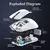 Mouse Sem Fio Attack Shark X11 - Gratino