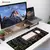 EXCO-Linux Comandos Line Mouse Pad, Mousepad Grande, Atalhos para Red Hat, Ubunt - loja online