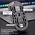 Mouse Bluetooth SMAILWOLF RS8 - Gratino