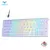 Imagem do AULA F3261 efeito RGB USB Mini teclado mecânico para jogos interruptor vermelho