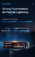 KOOTION X15Lite PCIe M2 SSD NVME M.2 SSD Drive 1 TB - Gratino