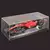 Modelo de carro de liga de corrida Bburago-F1, 1:24, Scuderia Ferrari Team, SF23 na internet