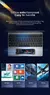 Imagem do KOOTION X15Lite PCIe M2 SSD NVME M.2 SSD Drive 1 TB