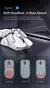 Mouse Sem Fio Attack Shark X11 na internet