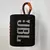JBL-GO 3 alto-falante sem fio Bluetooth, portátil, impermeável