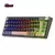 Teclado Mecânico RK Royal Kludge R65 – 65% Hot-Swap RGB ABNT2 na internet