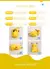 Luz Noturna Brilhante Pikachu - TAKARA TOMY - comprar online