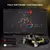 Imagem do GameSir-Kaleid Xbox Wired Controller, Gamepad para Xbox Series X, Xbox Series S,