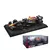 Bburago 1:18 Red Bull RB19 F1 - Modelo de Carro de Corrida 2023