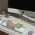 AULA F3261 efeito RGB USB Mini teclado mecânico para jogos interruptor vermelho - loja online