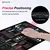 EXCO-Linux Comandos Line Mouse Pad, Mousepad Grande, Atalhos para Red Hat, Ubunt - comprar online