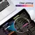EXCO-Linux Comandos Line Mouse Pad, Mousepad Grande, Atalhos para Red Hat, Ubunt - loja online