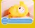 Luz Noturna Brilhante Pikachu - TAKARA TOMY
